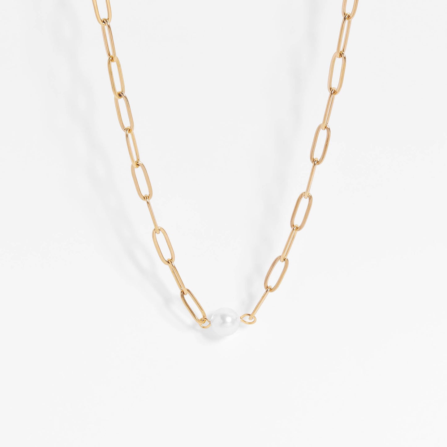 Collier Perle