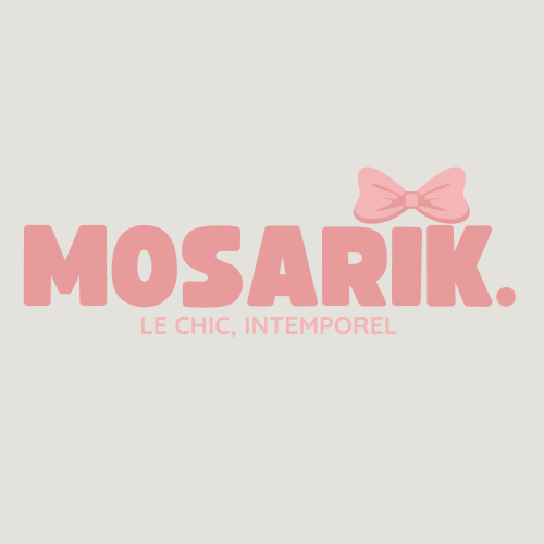 Carte cadeau Mosarik